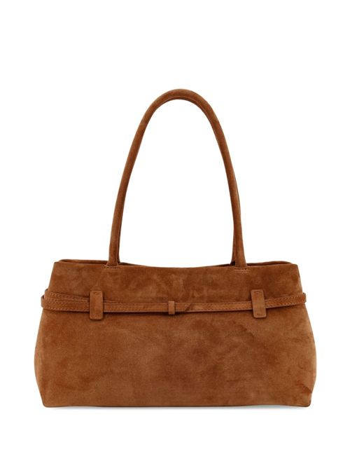 East West Le Cambon bag MANU ATELIER | 2025261EASTWESTLECAMBONCAMEL